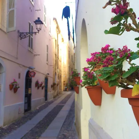 Casa Alba Chiara Сasa de vacaciones