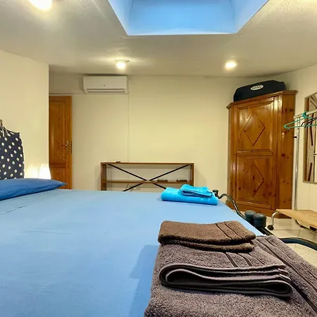 Casa Alba Chiara Сasa de vacaciones *