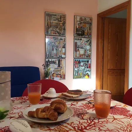Casa Alba Chiara Сasa de vacaciones
