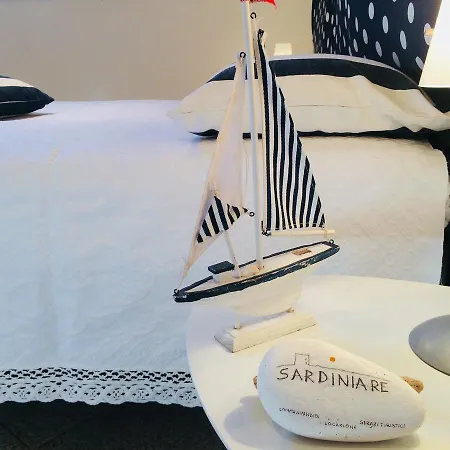 Сasa de vacaciones Casa Alba Chiara *