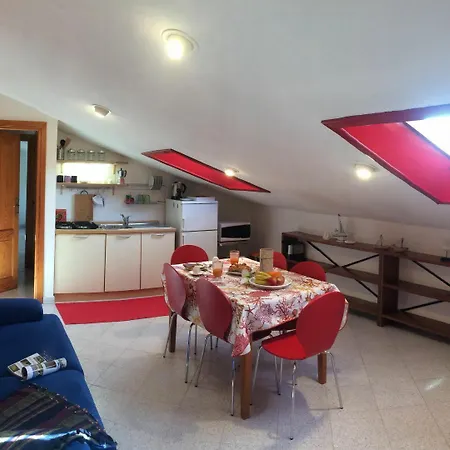 Casa Alba Chiara Сasa de vacaciones