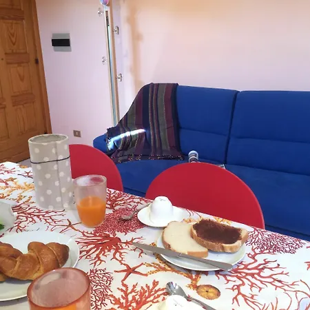 Casa Alba Chiara Сasa de vacaciones *